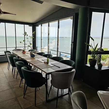 Pomorie Sea&history Apartment *